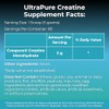 MYOXCIENCE Creapure® Creatine | 5 Grams German Creatine Monohydrate Per