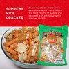 Shirakiku Japanese Assorted Rice Cracker Wasabi Mate - Oriental Asian