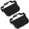 AllBright Bicycle Hub Step 2 Seater Foot Rest Prevention Derailleur