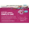 Celestial Seasonings Sleepytime Echinacea Complete Care Wellness Tea (3x20Bag)