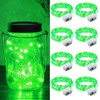 Fairy Lights Battery Operated, String Lights Battery Powered 7ft 20