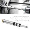 Electronic Optical Edge Finder with LED, 20mm Shank, Non Magnetic