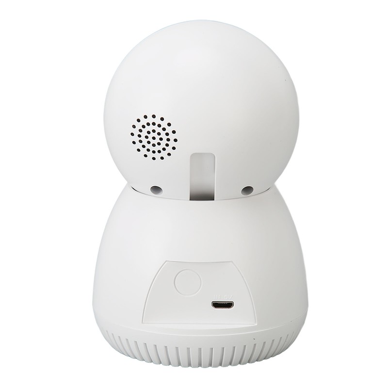Home Security Camera Wireless Smart WiFi 1080P HD Infrared Night