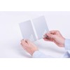 Maul 3501095 Book Ends 140 x 85 x 140 mm