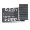For TPM 2.0 Chip 14Pin LPC Encryption Security Module SPI