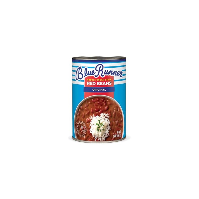 BEAN RED CREAM STYLE