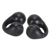 Wireless Open Ear Headbuds Waterproof Noise Canceling Bluetooth Headphone Built