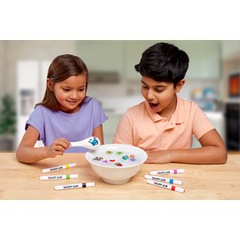 Water Art WA1001 6 Pack,