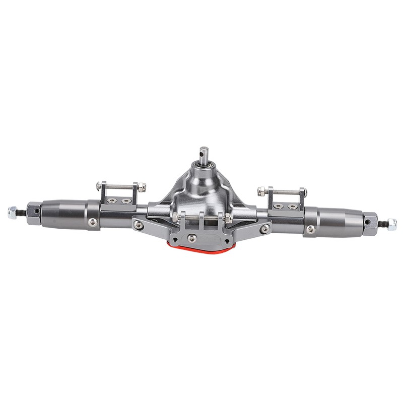 Metal Axle Assembly Upgrade Accessories Fit for AXIAL SCX10 4WD