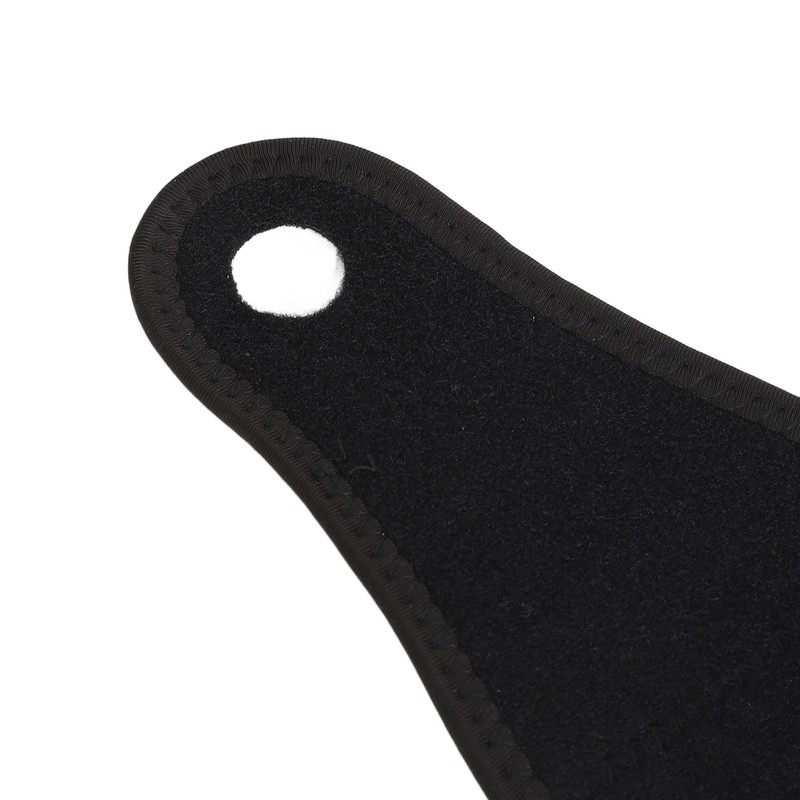 Electric Heated Wrist Brace 3 Temperature Gears Timing Hot Compress