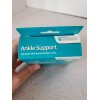 Family Wellness Ankle Support not made with natural rubber latex