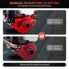Electric Starter Motor Kit for Honda GX160 5.5HP & GX200