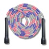 Elevate Rope Professional Beaded Skipping Rope - 3 m Adjustable,