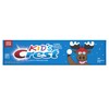 Crest Kid's Crest, Fluoride Anticavity Toothpaste, Sparkle Fun Flavor, 4.6-Ounce