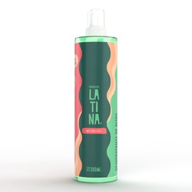 Mist LATINA Antifrizz