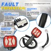 Snowplow Handheld Controller Fit for Western 56462 | SAM 1306902