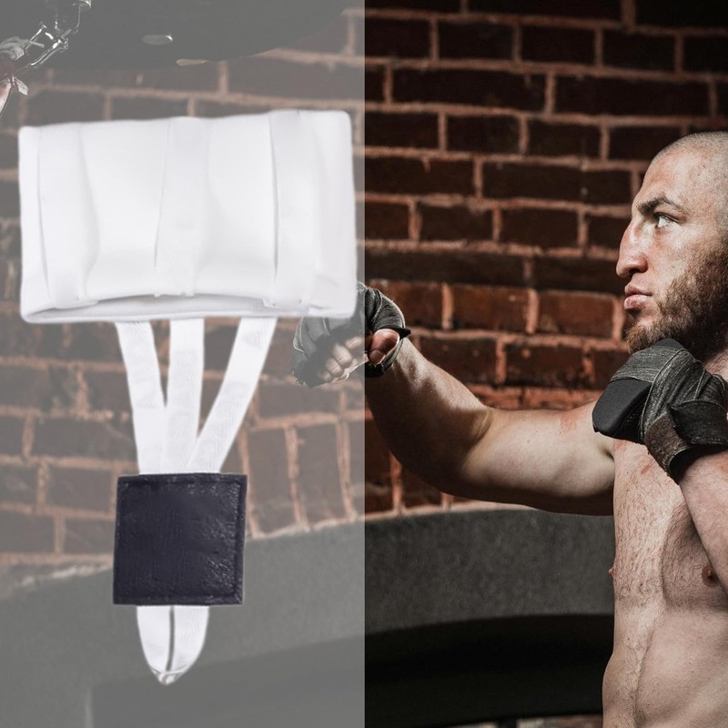 Hand Wraps for Boxing,Punching Training Straps - Breathable Punching Training