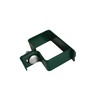 End Clamp 60 x 40 mm Fence Clamp for Fence