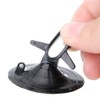 Pack of 60 Suction Cups, Suction Cups for Car, Plastic