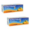 Vitamina Pack Tabletas Efervescente Acido Ascórbico