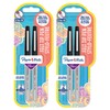 Paper Mate Flair Fineliner Pens - Ultra Fine Point 0.4mm