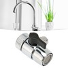 Faucet Diverter Valve Faucet Diverter Valve with Aerator, Hose Diverter