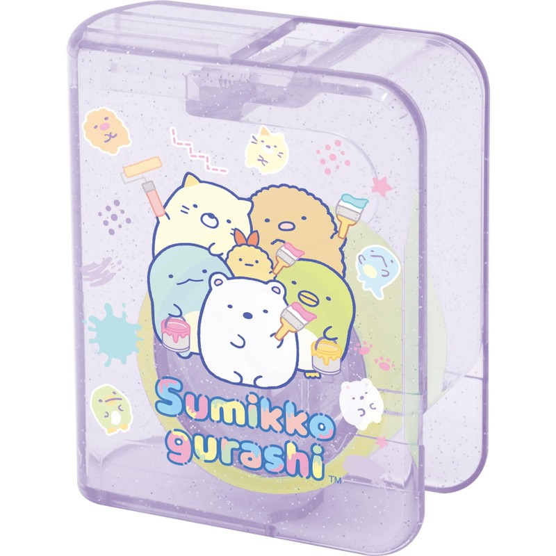 San-X Gogo School Sumikko Gurashi Cellophane Tape FT71201