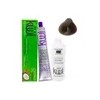 Kit Tinte De Cabello Kuul 90 Ml Naturales + Peroxido