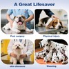 CuteBone Recovery Suit for Dogs Cats After Surgery, Prevent Licking