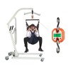 Hoyer Lift Scale for Hoyer Lifts for Home use Simple