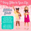 Glitter Girls – 14-Inch Doll Accessories – Winter Tree Playset
