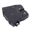 iSpchen Tailgate Lock Door Lock Boot Lock 51247119049 Tailgate Lock