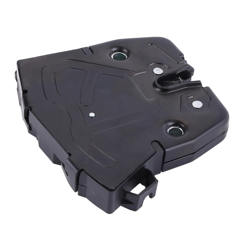 iSpchen Tailgate Lock Door Lock Boot Lock 51247119049 Tailgate Lock