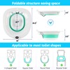 Sitz Bath, Sitz Bath for Toilet, Electric Sitz Bath for