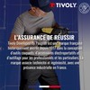 TIVOLY - Telescopic Magnetic Rod Length 78cm - Tool for