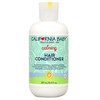 California Baby Calming Hair Conditioner - Deep Conditioning & Soft