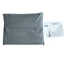 IKEA AJOSS Dark Gray Reusable Large Recycling  Bag  22x26 ½ "/1184 oz