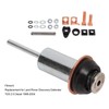 Diesel Starter Motor Solenoid Repair Kit NAD101240 Replacement for Land