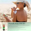 Maya Solar. Bloqueador Solar Corporal. 100 Ingredientes Naturales Minerales SPF