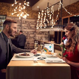 RAINWOOD Premium 2 Ply Black Napkins 120 Count - Elegant Black Napkins for Wedding Napkins and Cocktail Receptions and Parties - Disposable Black Cocktail Napkins. 5" x 5" (120-pack) (Black)