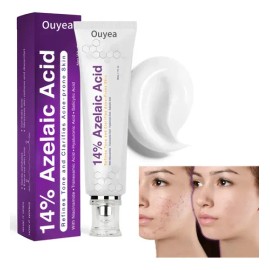 Anti-imperfecciones Y Aclarante Piel Acneica