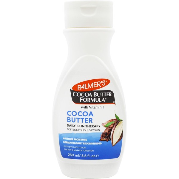Palmer's Cocoa Butter Body Lotion with Vitamin E, 250ml –