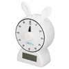 Visual Timer Kids Countdown Cooking Time Management Timer for Home