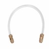 Hydraulic Steering System Tube, Professional PVC Filling Tube for Boat