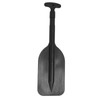 Telescoping Emergency Paddle Aluminum Alloy Plastic UV Proof Inflatable Boat