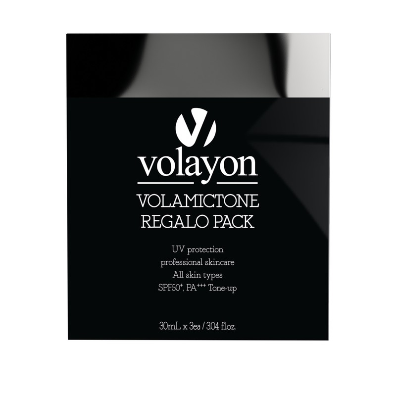 Bolayon Volamictone Tone-up Cream 30ml / 볼라욘 볼라믹톤 톤업크림 30ml