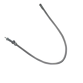 Replacement part fits Proofmeter Tachometer Tach Cable F3Nn17365Aa 8N17365 Fits Ford/Nh Tractor 8N CHStet17717