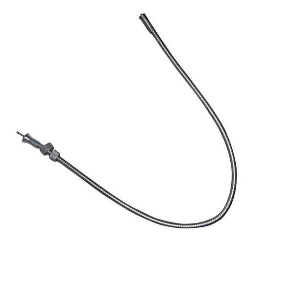 Replacement part fits Proofmeter Tachometer Tach Cable F3Nn17365Aa 8N17365 Fits