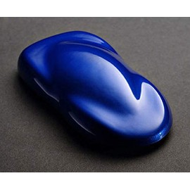 House of Kolor - Trublu Pearl - Shimrin2 Designer Pearl Basecoat Automotive Paint, Quart