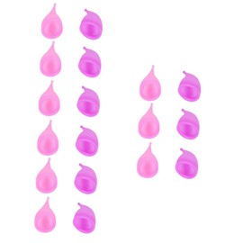 NOLITOY Sets Feminine Period Cup Menstruation Cup Leak for Women Alternative to Pads for Day Use Pcs